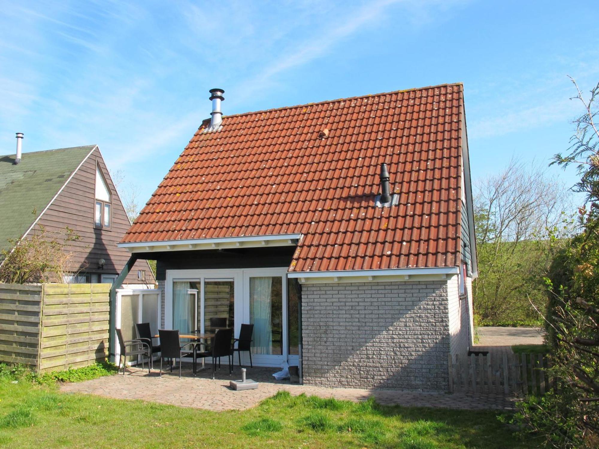 Ferienhaus Het Ganzeland By Fewo-Plan Oost100 Direkt Am Lauwersmeer Gelegen Anjum Εξωτερικό φωτογραφία